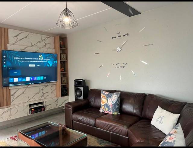 3 BEDROOM PROPERTY TO RENT IN BENONI AH